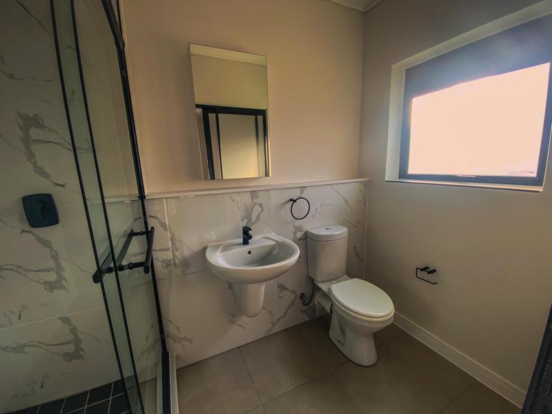 To Let 1 Bedroom Property for Rent in Richwood Western Cape